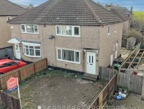 Investment/Developer Potential in Tyne and Wear photo